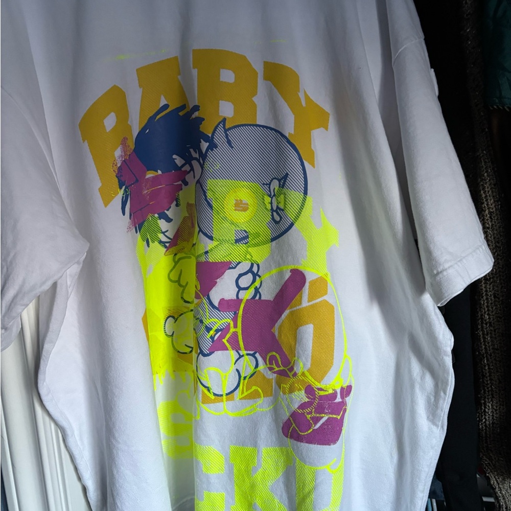 Baby Sicko tee